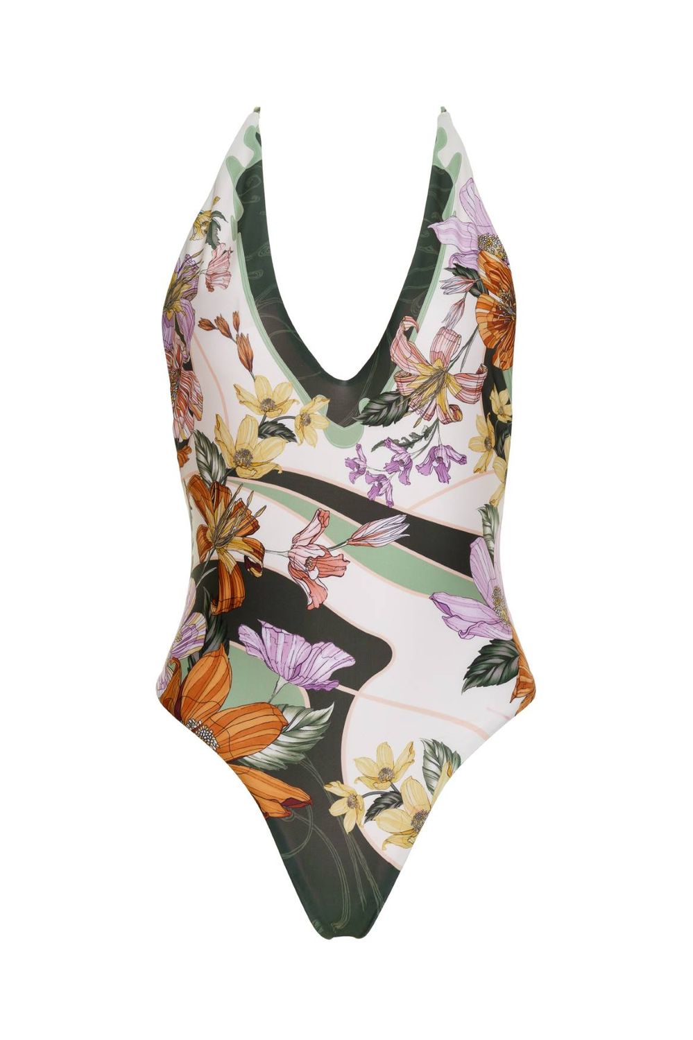 ALOE VITREO 12796 ONE PIECE (R24)