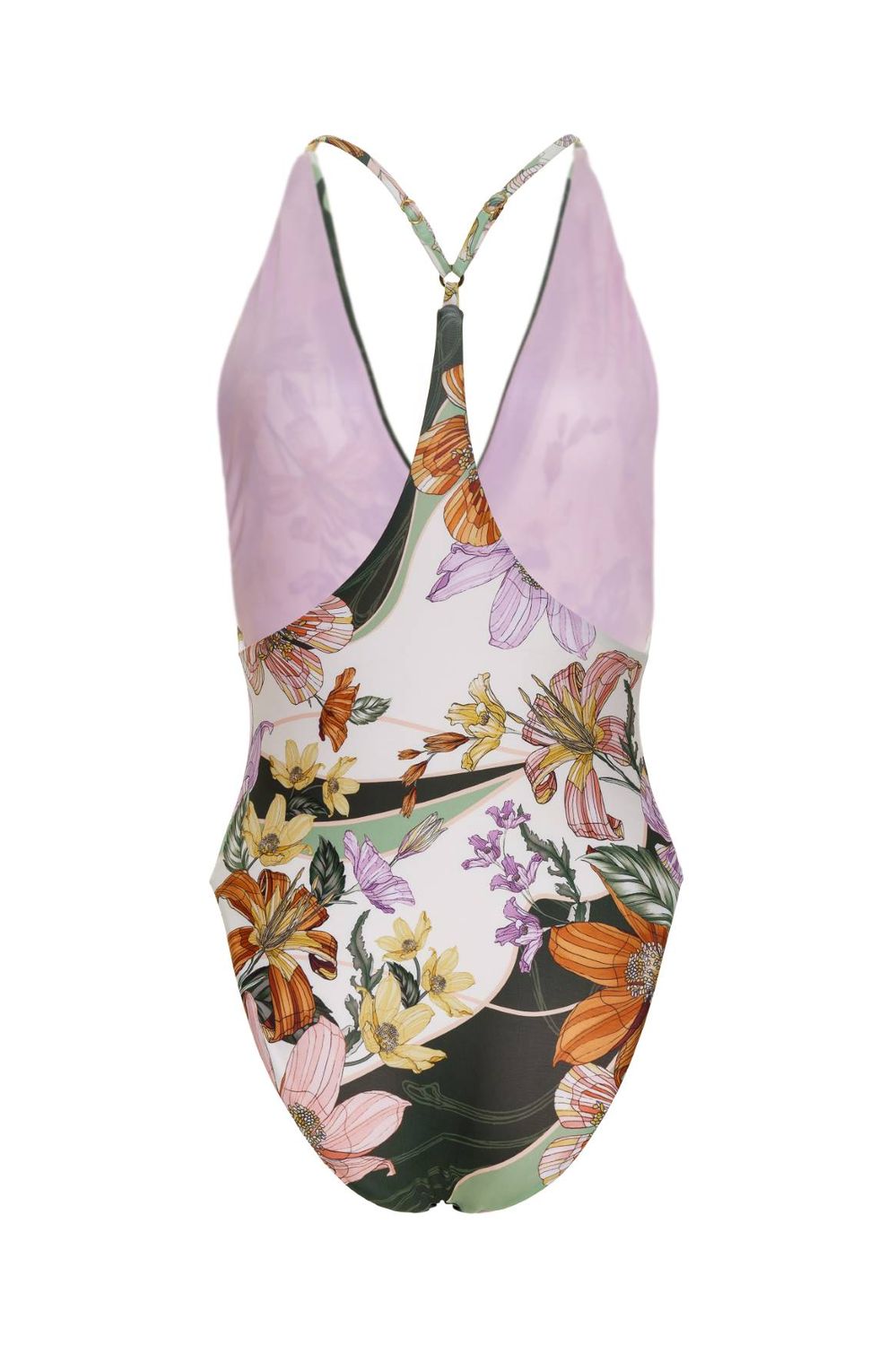 ALOE VITREO 12796 ONE PIECE (R24)