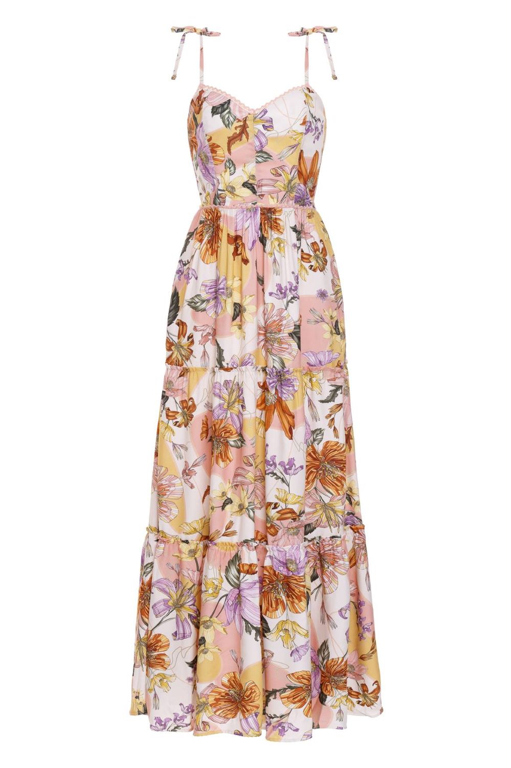 SUZIE VITREO 12801 DRESS (R24)