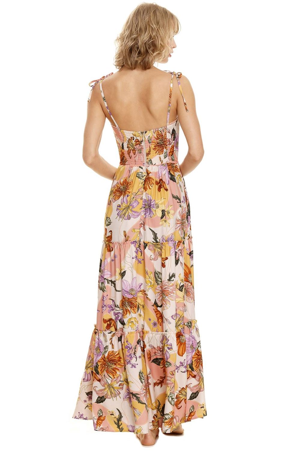 SUZIE VITREO 12801 DRESS (R24)