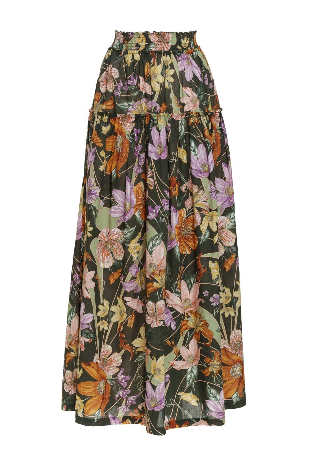 JENNA VITREO 12804 SKIRT (R24)