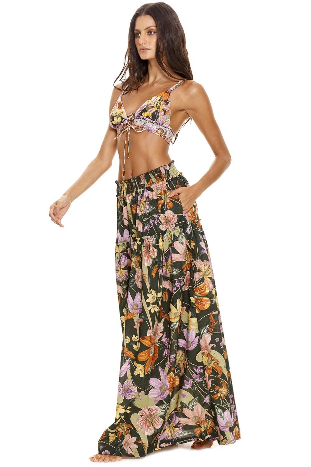 JENNA VITREO 12804 SKIRT (R24)