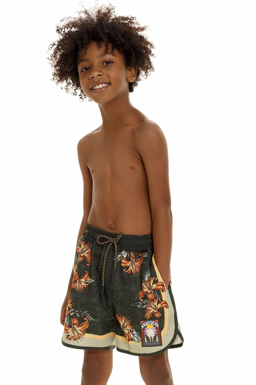 TIAGO VITREO 12809 TRUNKS (R24)