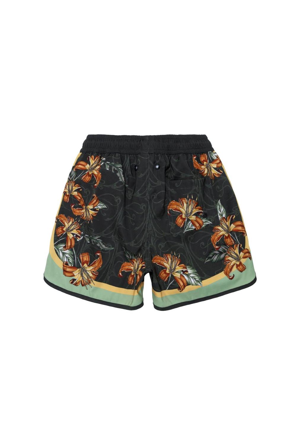 TIAGO VITREO 12809 TRUNKS (R24)