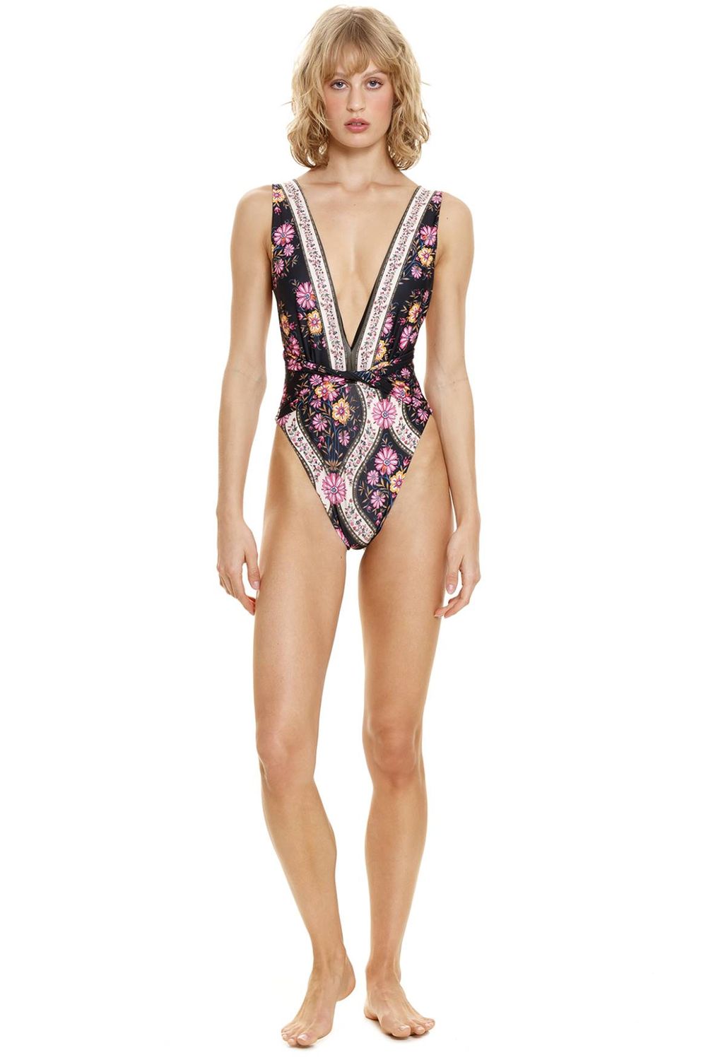 ELLIS AGUJA 12811 ONE PIECE (R24)
