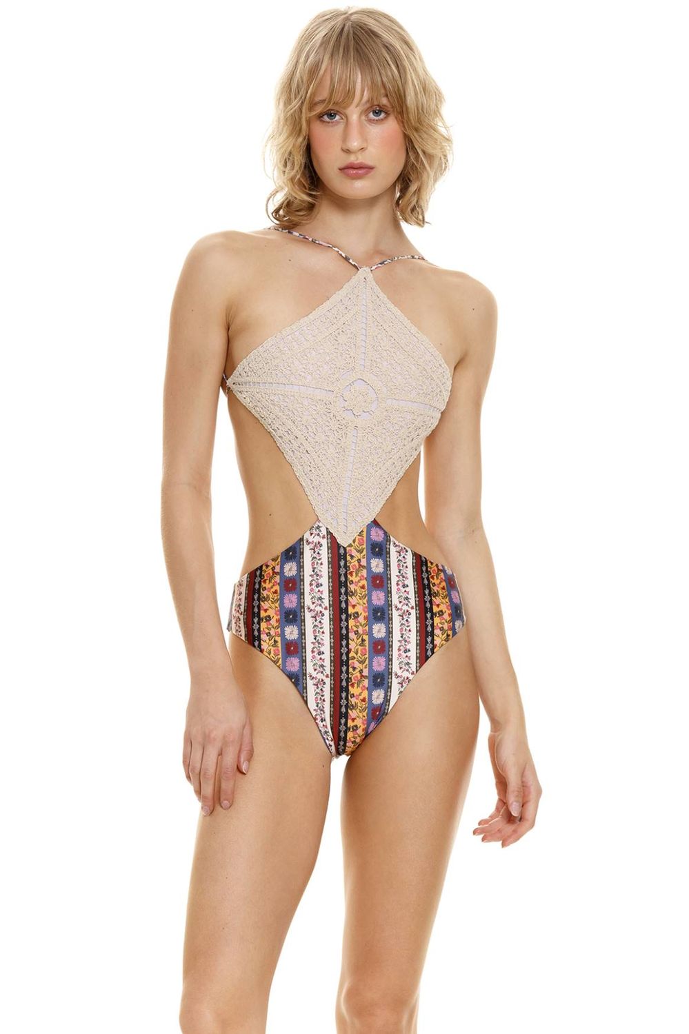 ADARA AGUJA 12812 ONE PIECE (R24)