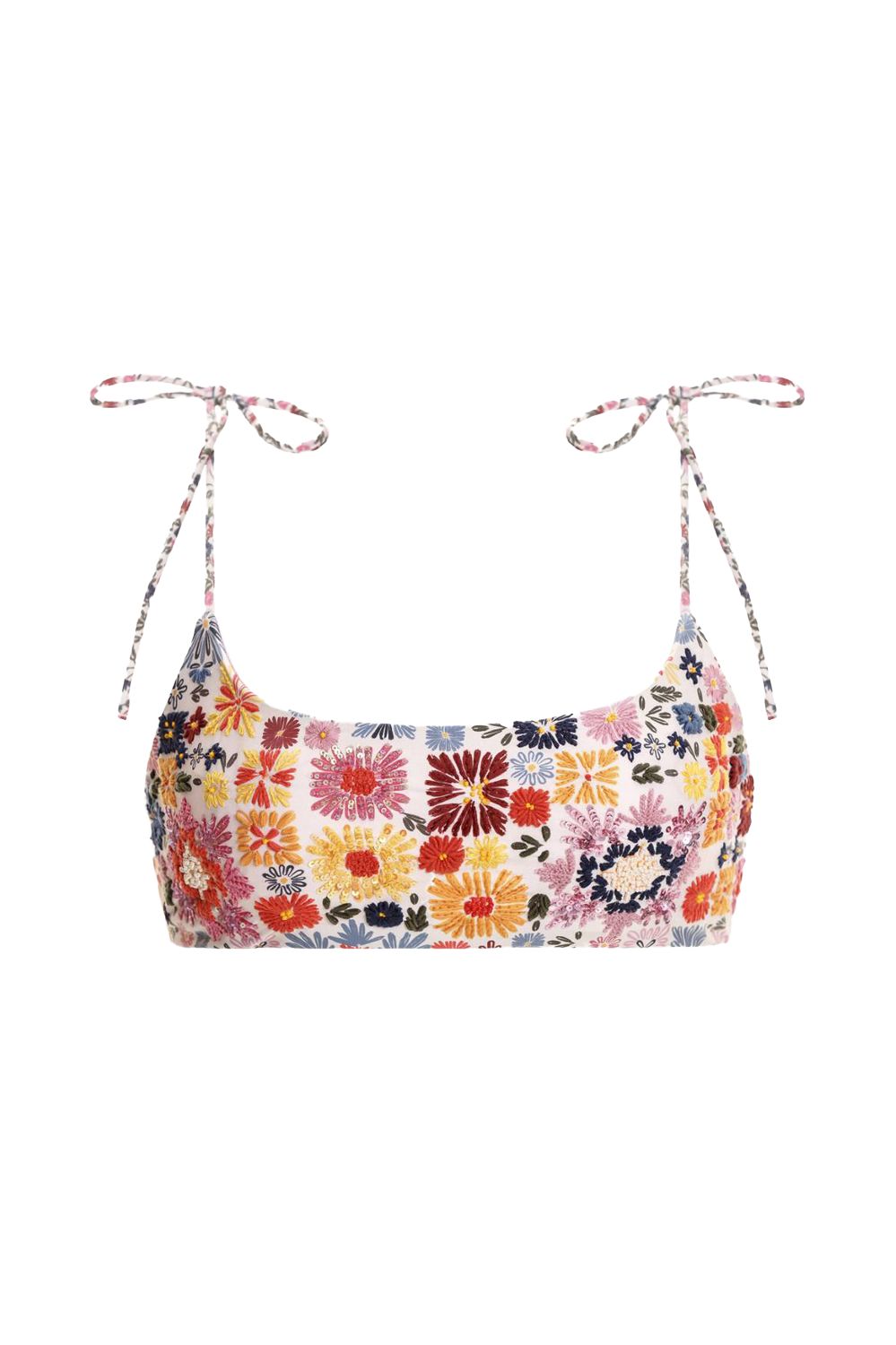 AYA AGUJA 12816 TOP (R24)