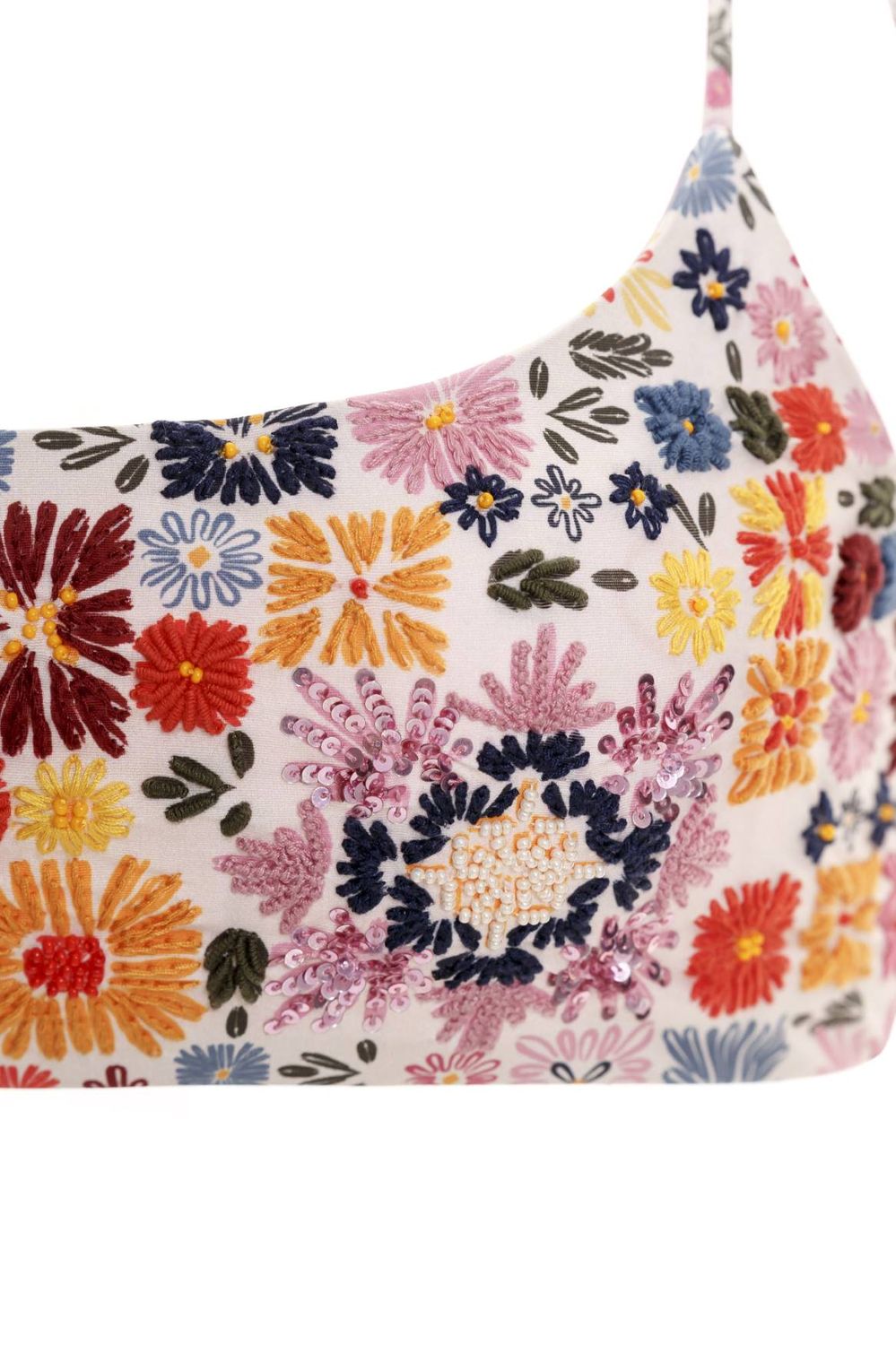 AYA AGUJA 12816 TOP (R24)