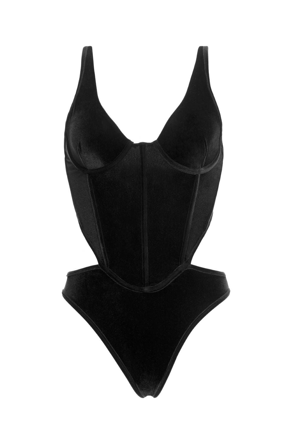 TANIN AGUJA 12840 BODYSUIT (R24)
