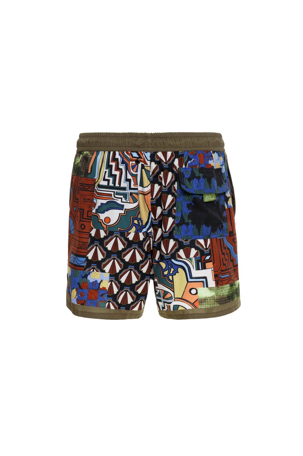 CASSIUS GRES 13140 TRUNKS (R24)