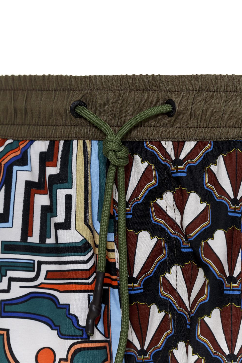 CASSIUS GRES 13140 TRUNKS (R24)