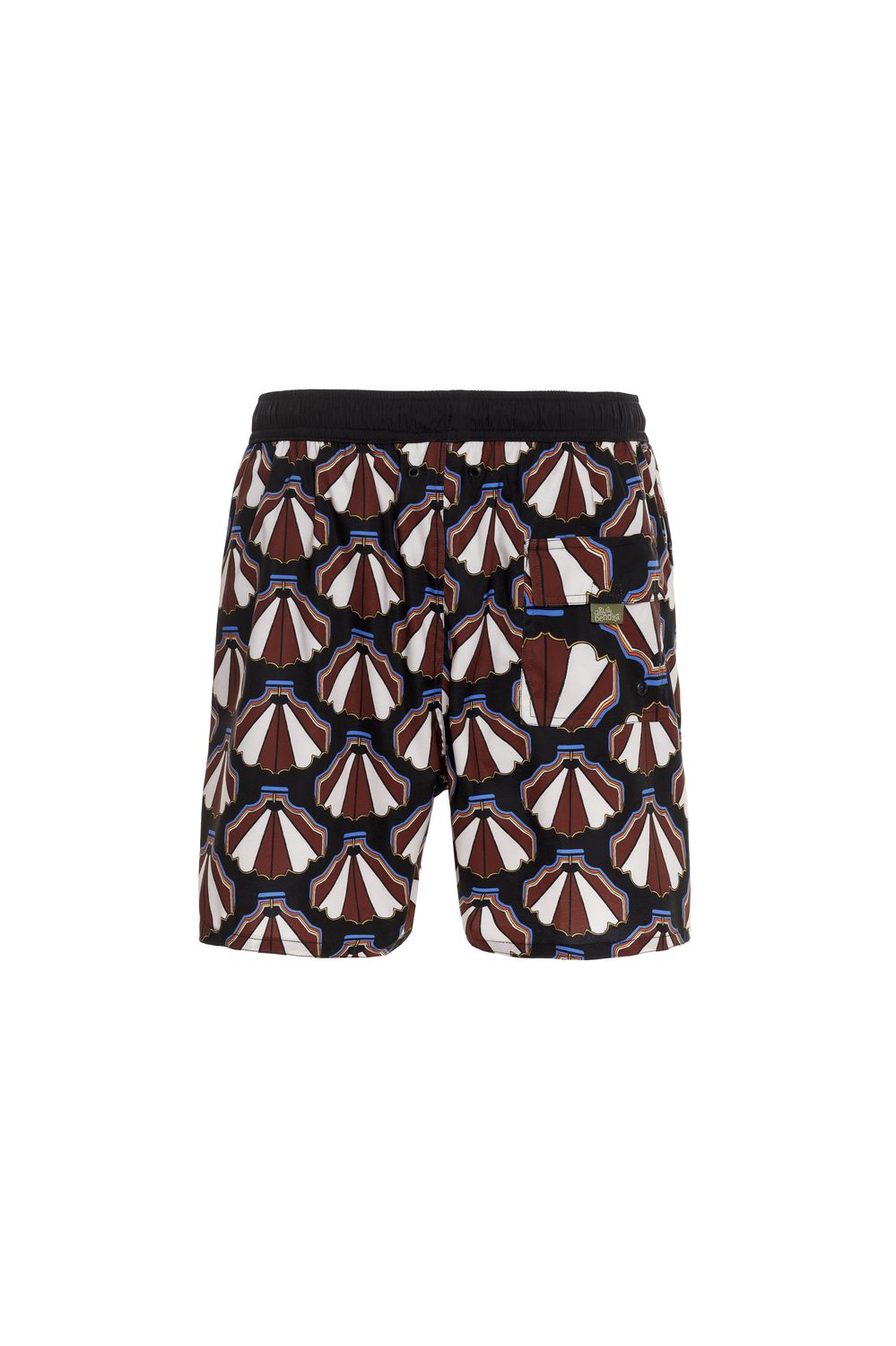 JOE GRES 13141 TRUNKS (R24)