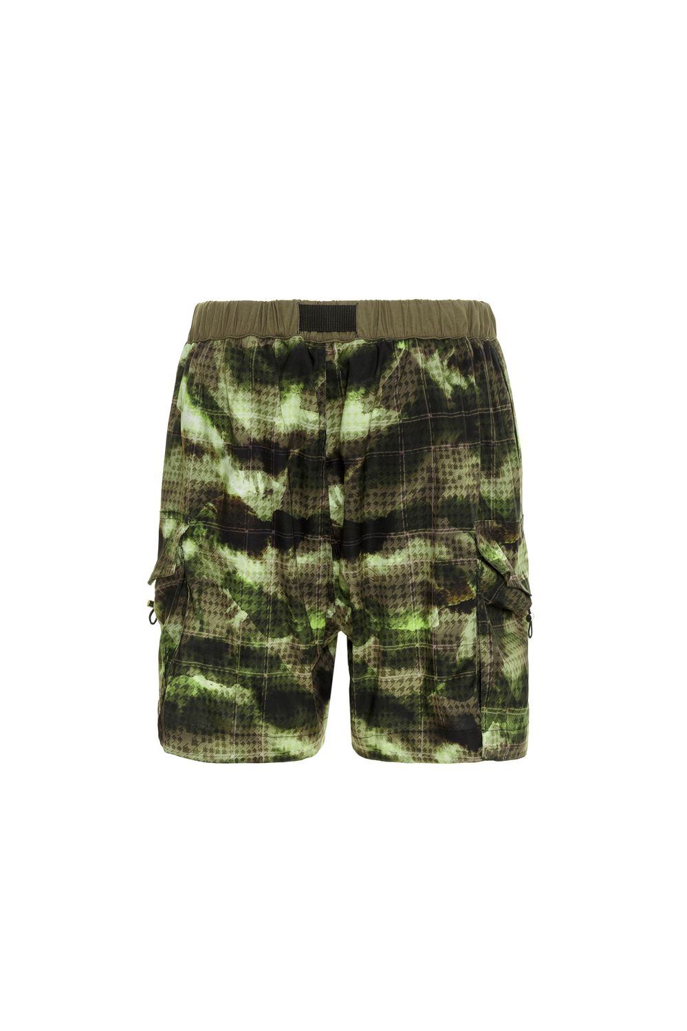 MARCUS GRES 13142 TRUNKS (R24)