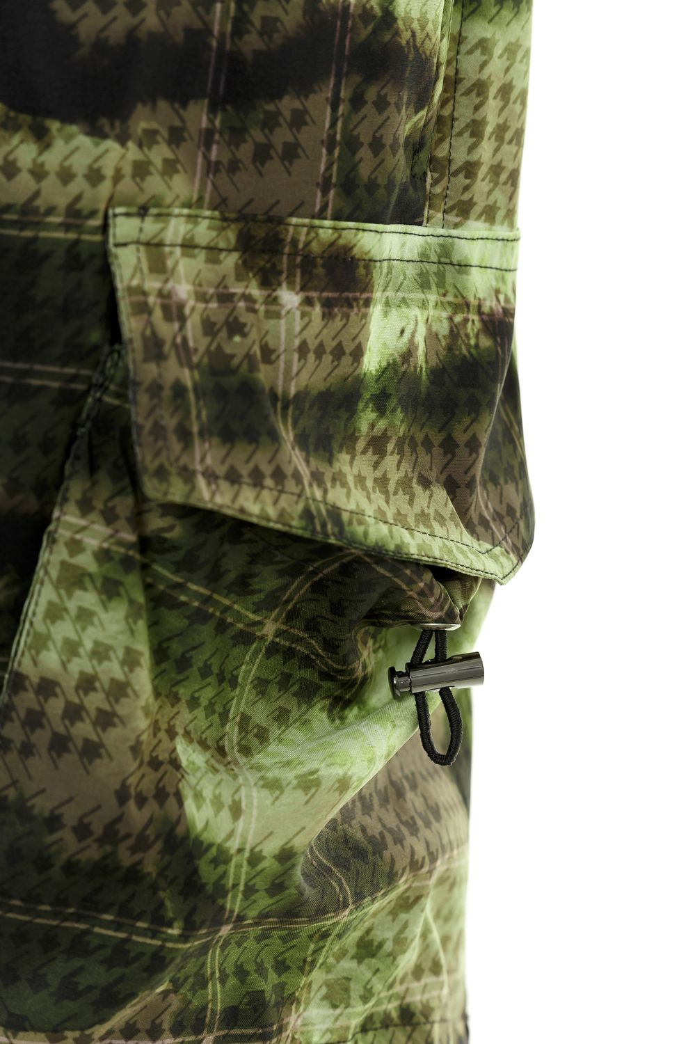 MARCUS GRES 13142 TRUNKS (R24)