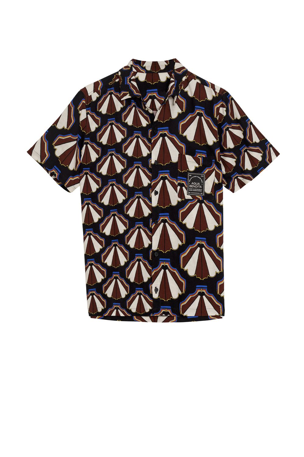 JACK GRES 13144 SHIRT (R24)