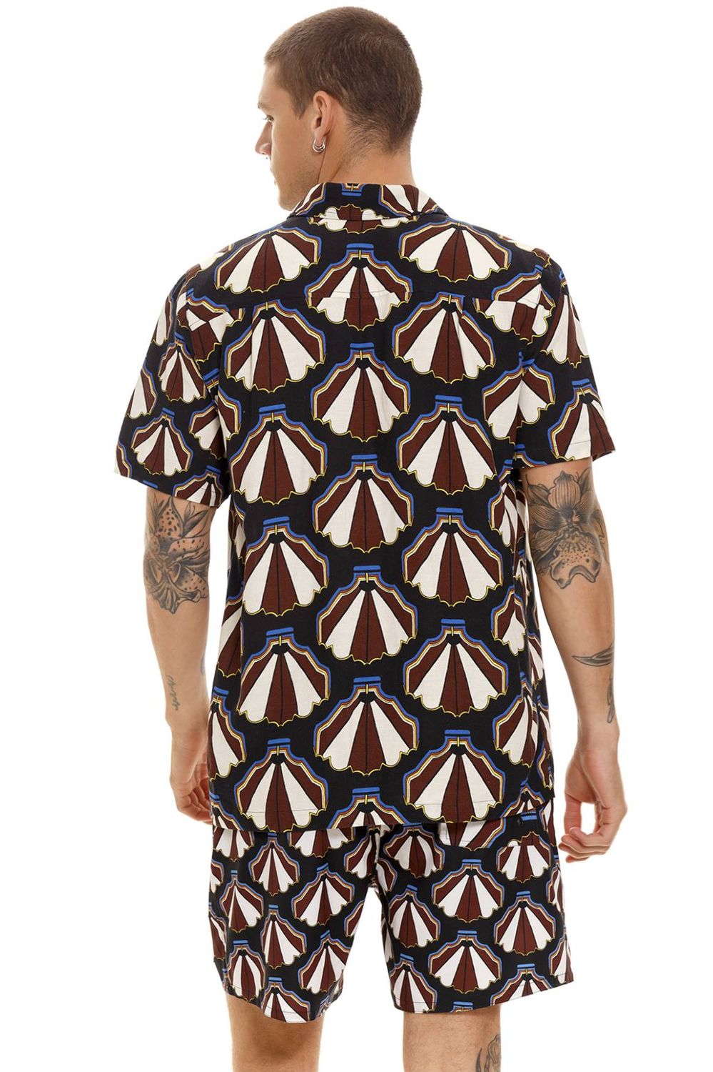 JACK GRES 13144 SHIRT (R24)