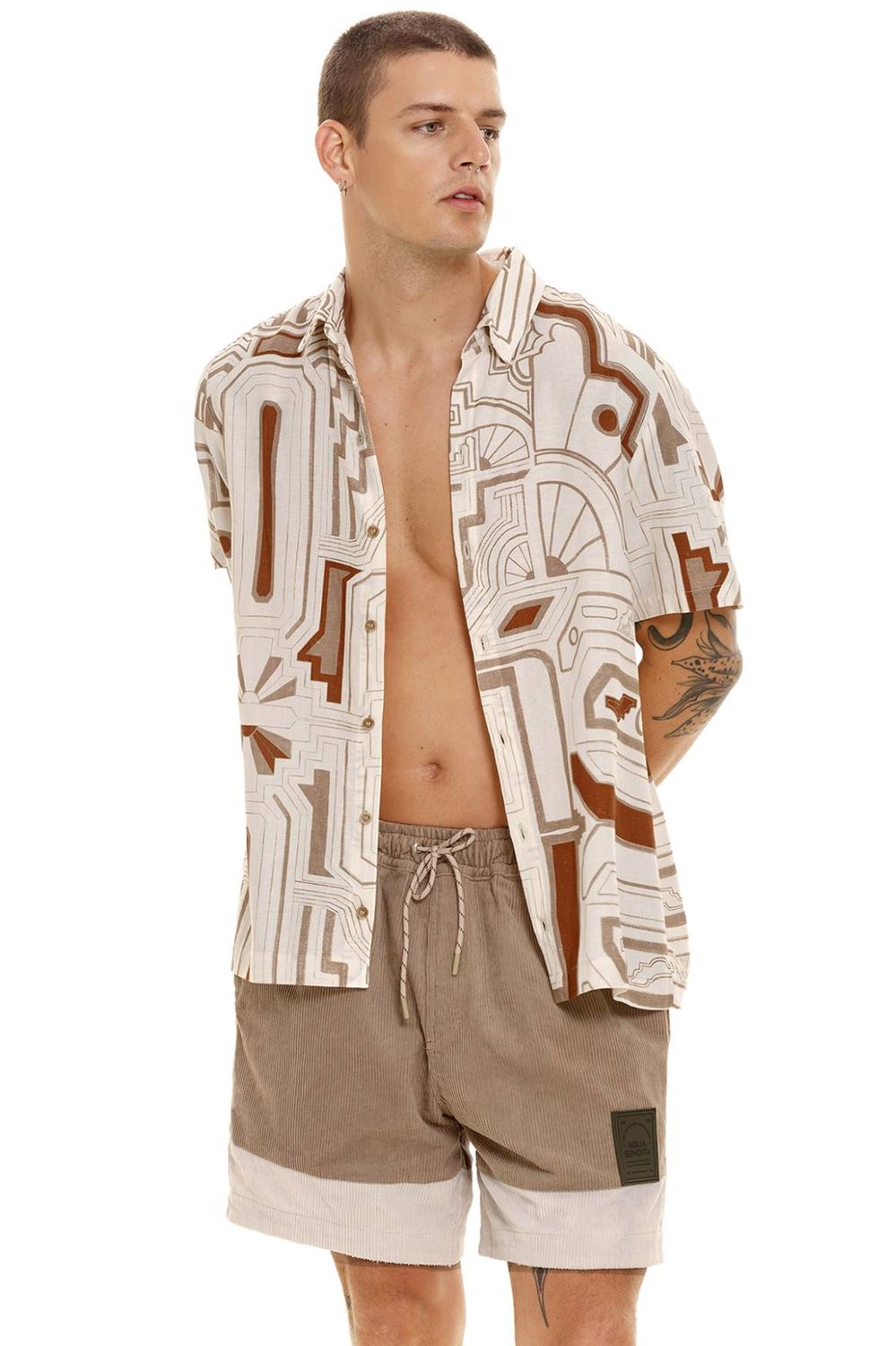 JACK GRES 13145 SHIRT (R24)