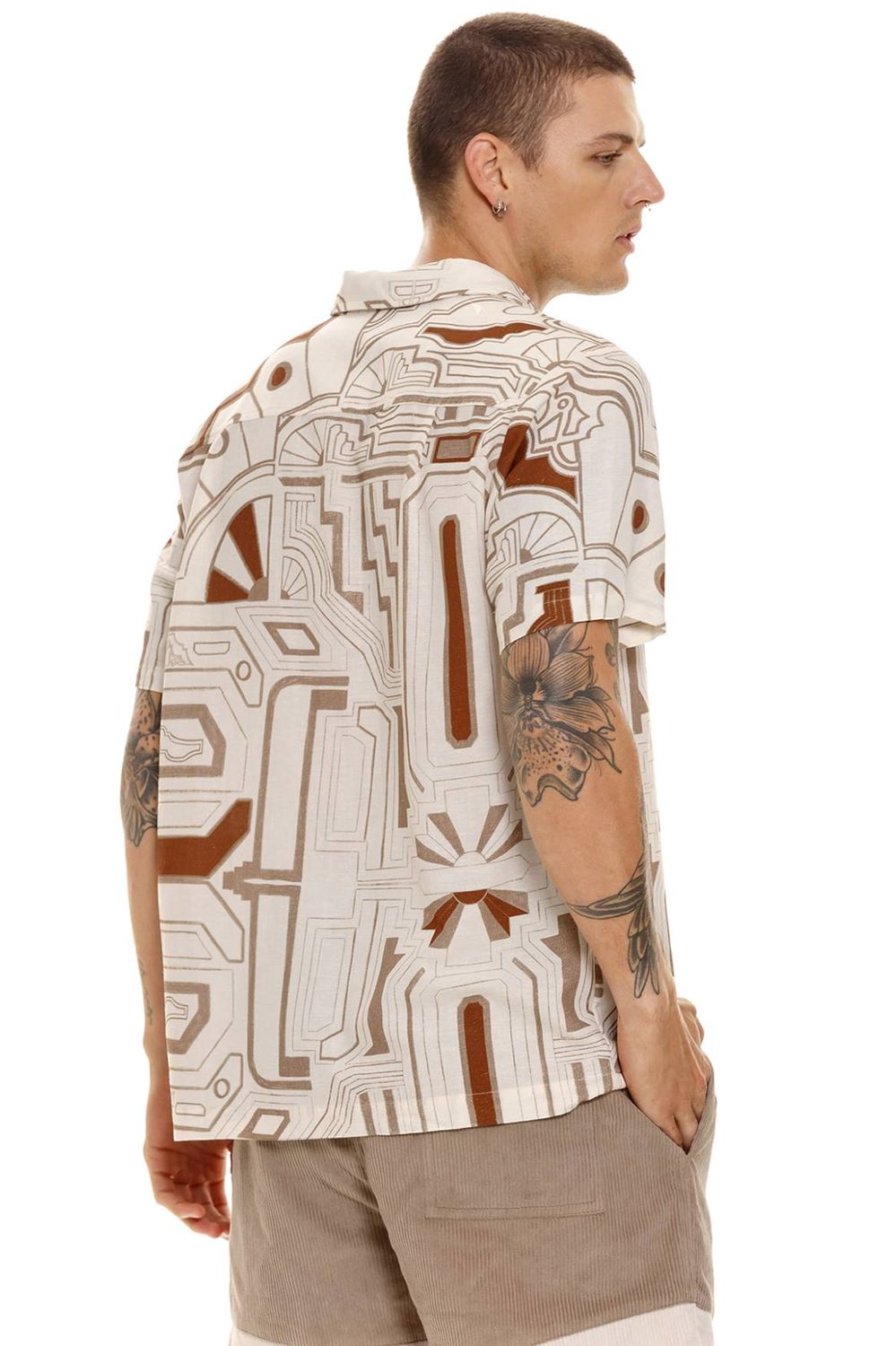 JACK GRES 13145 SHIRT (R24)