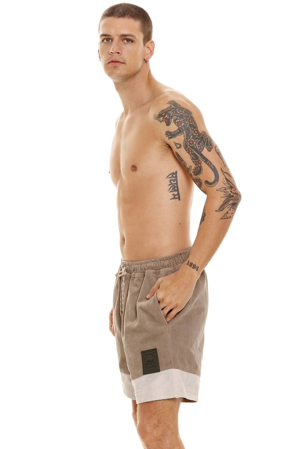CECE GRES 13150 SHORTS (R24)