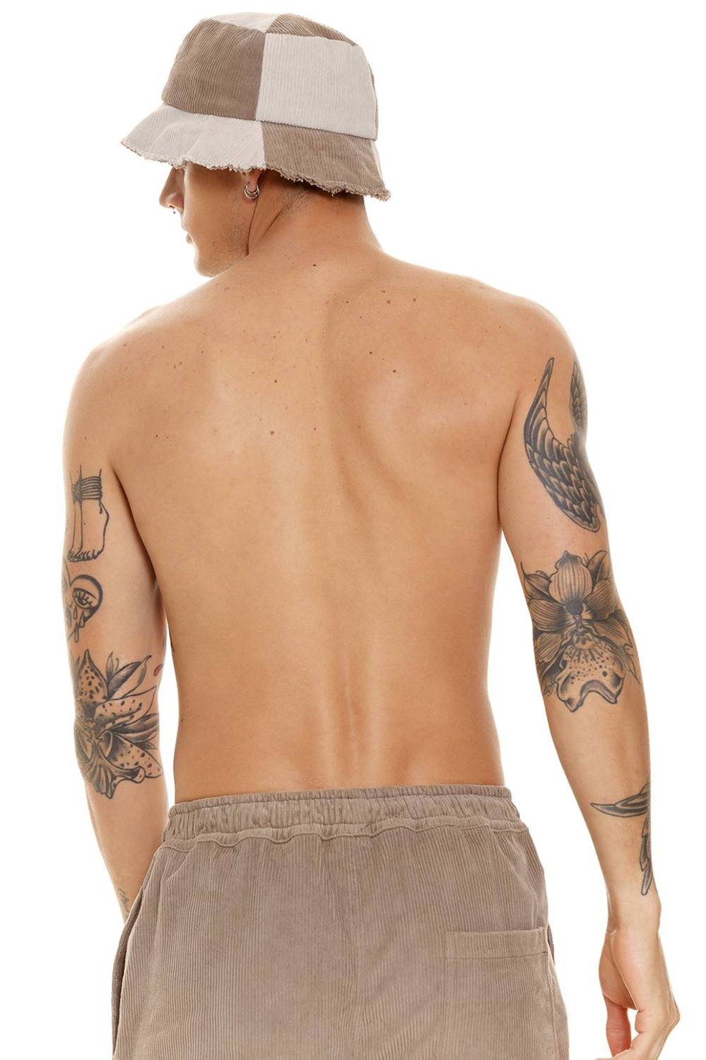 ALBUS GRES 13152 HAT (R24)