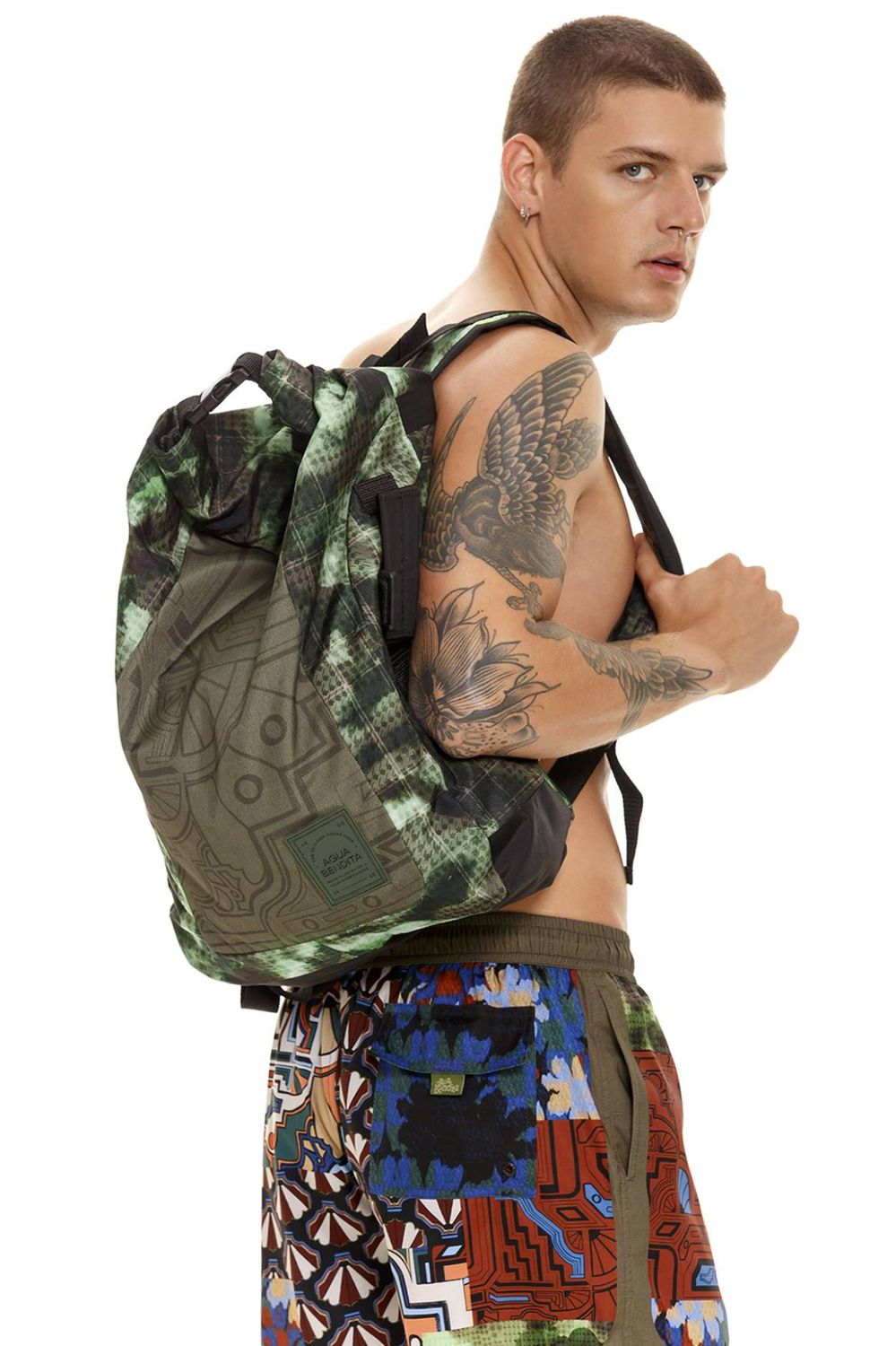 OTTO GRES 13154 BAG (R24)