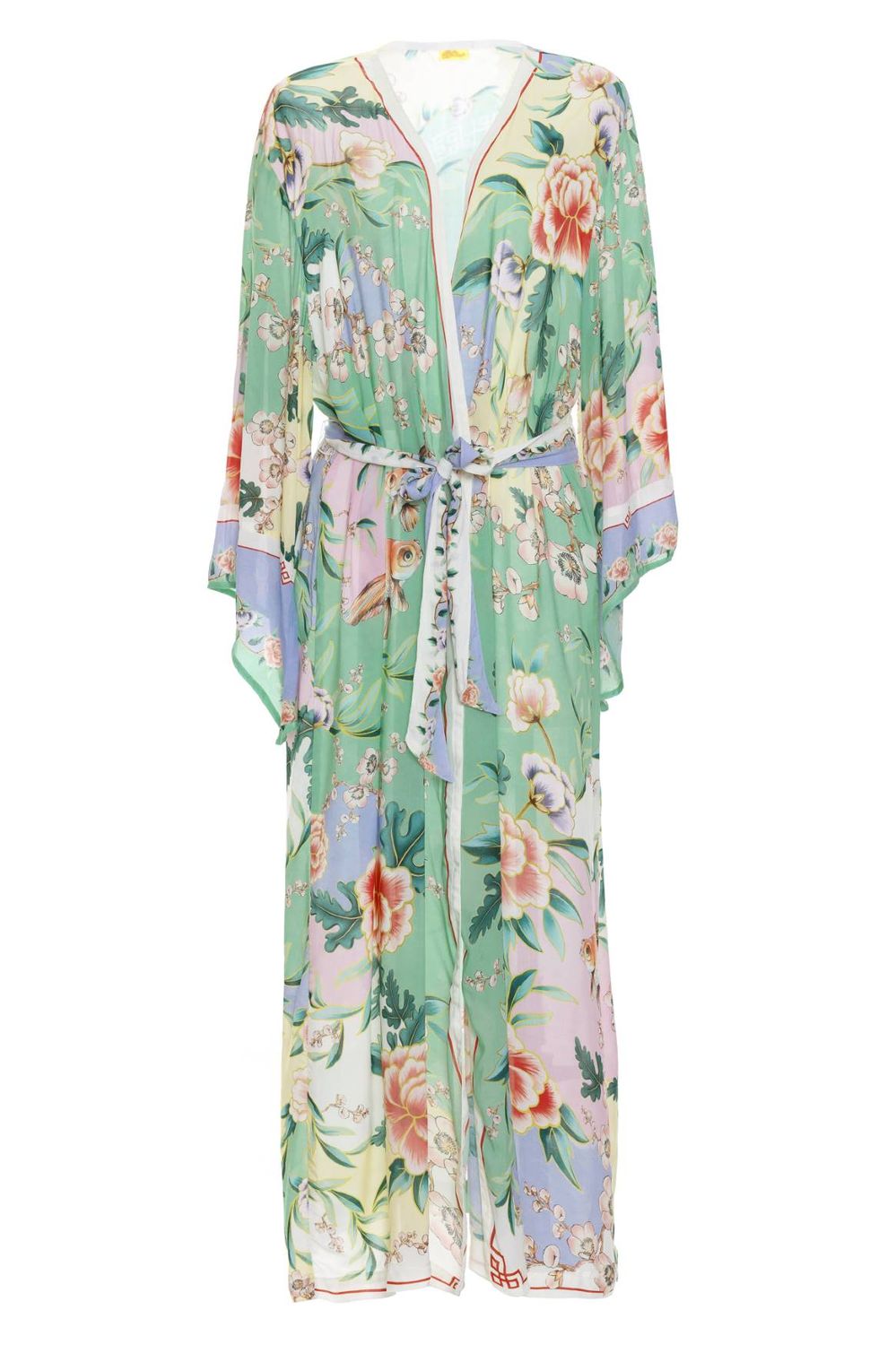 KIMI KORIN 13163 TUNIC (R24)