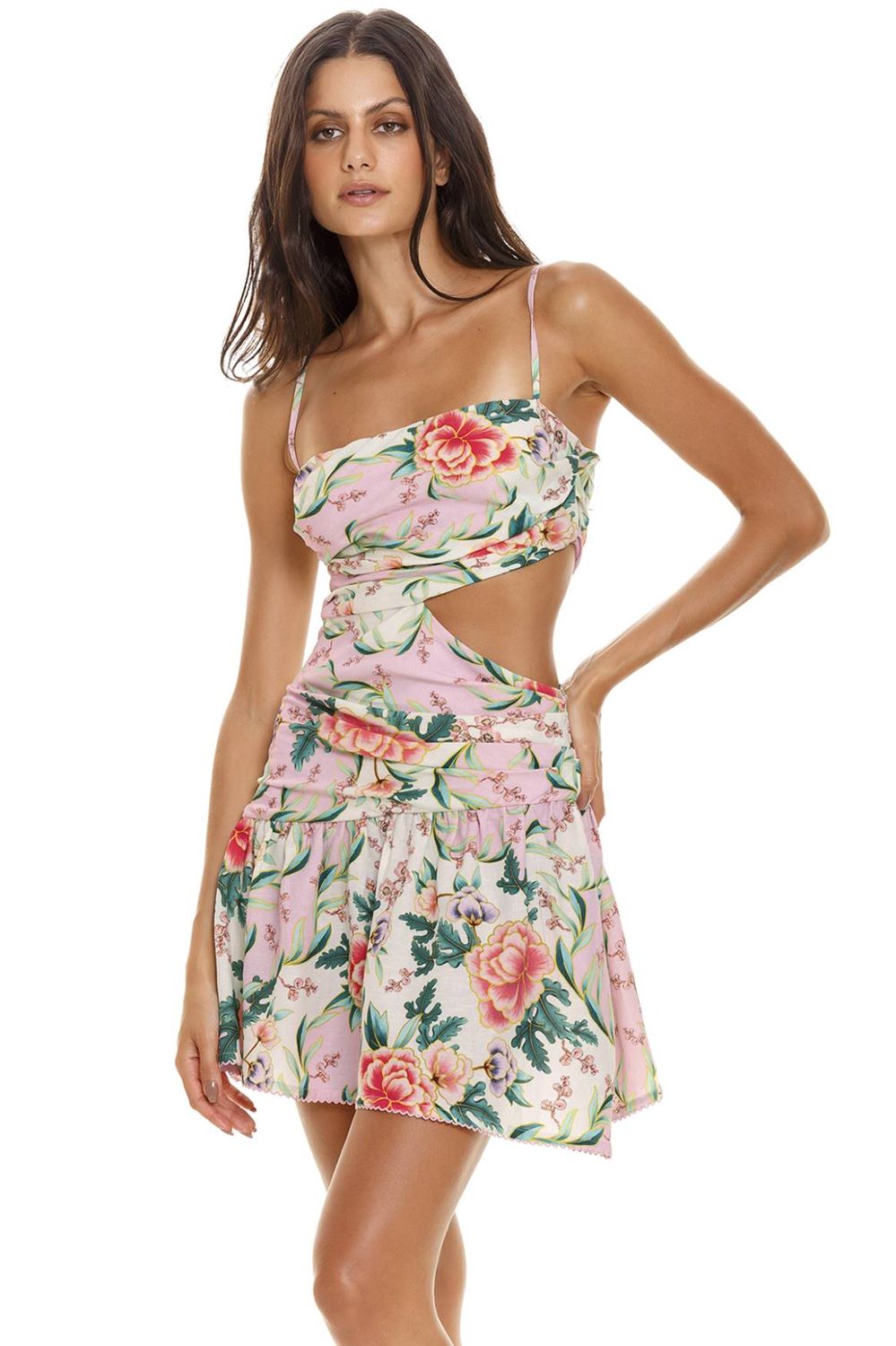 CADE KORIN 13164 DRESS (R24)
