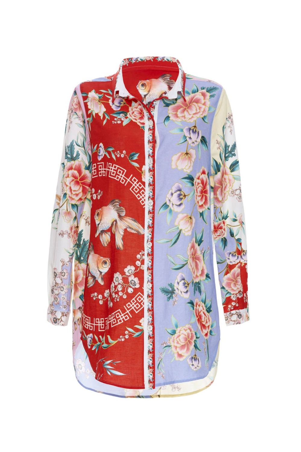 CRYSTAL KORIN 13165 SHIRT (R24)