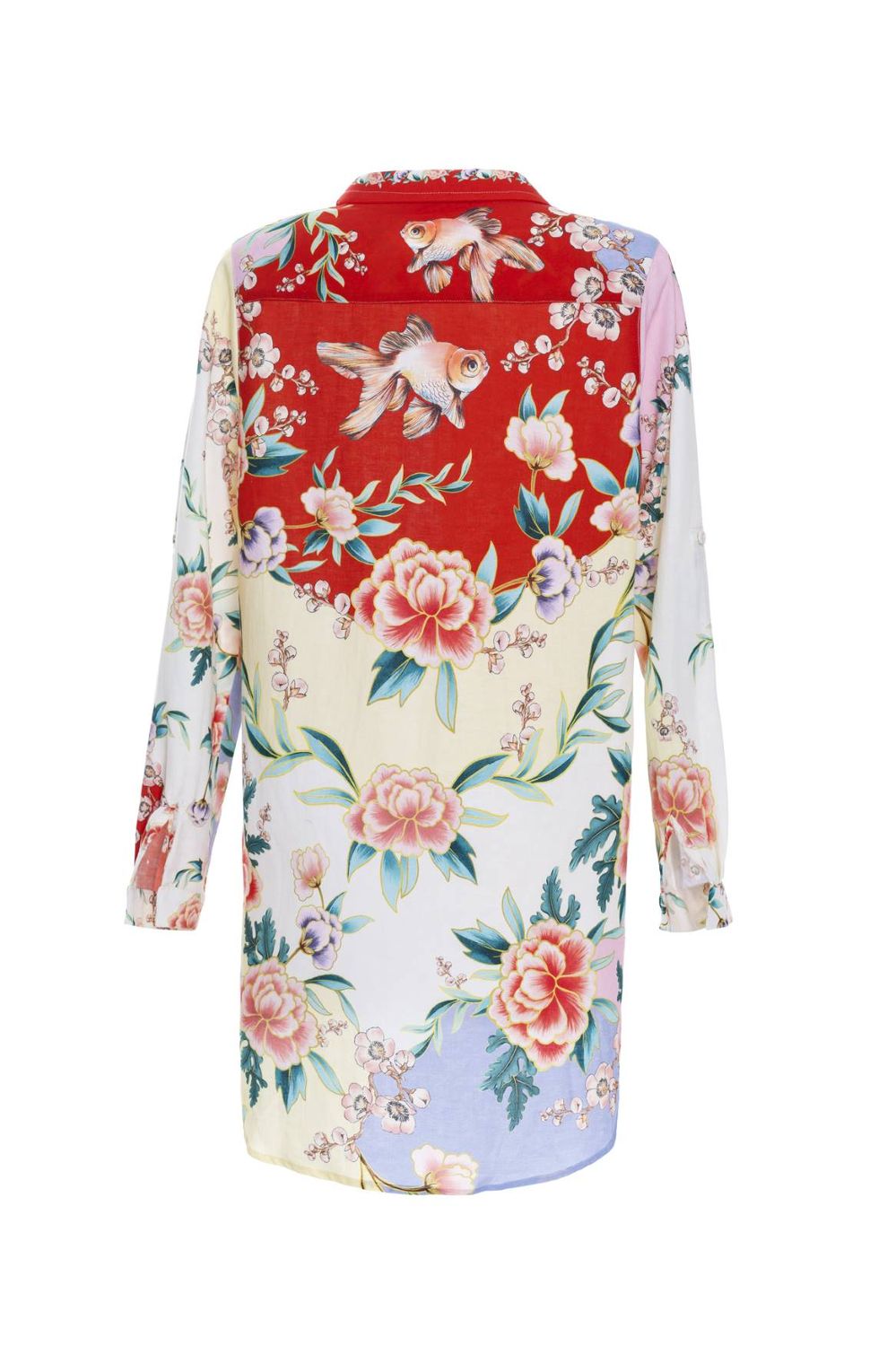 CRYSTAL KORIN 13165 SHIRT (R24)