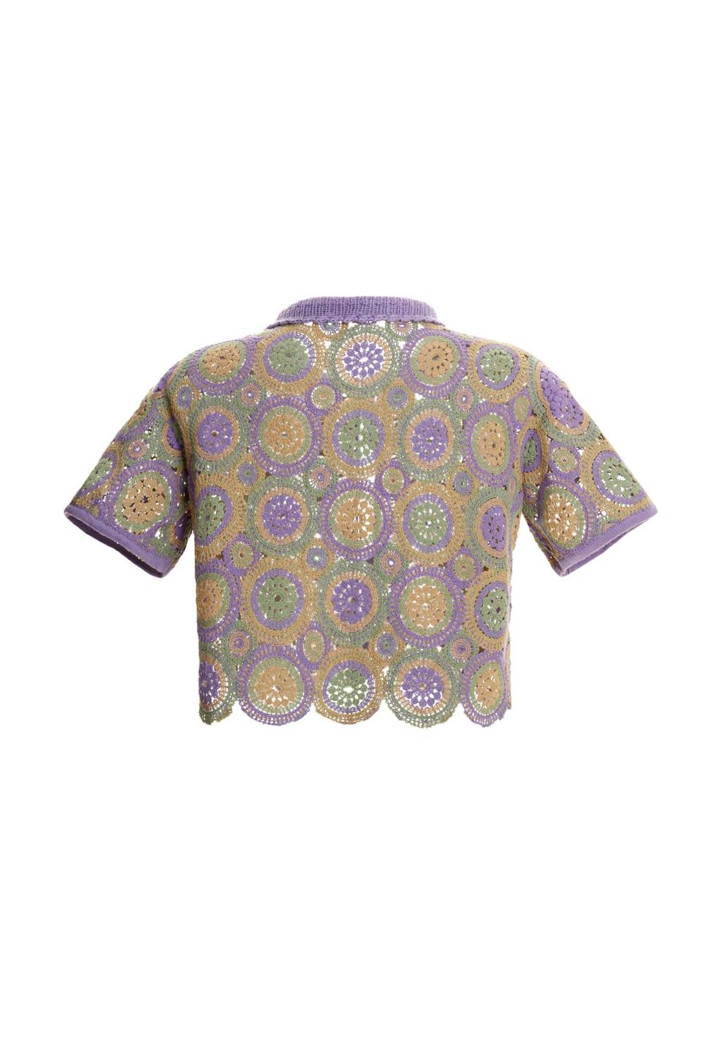 LILLIAN KORIN 13169 SHIRT (R24)