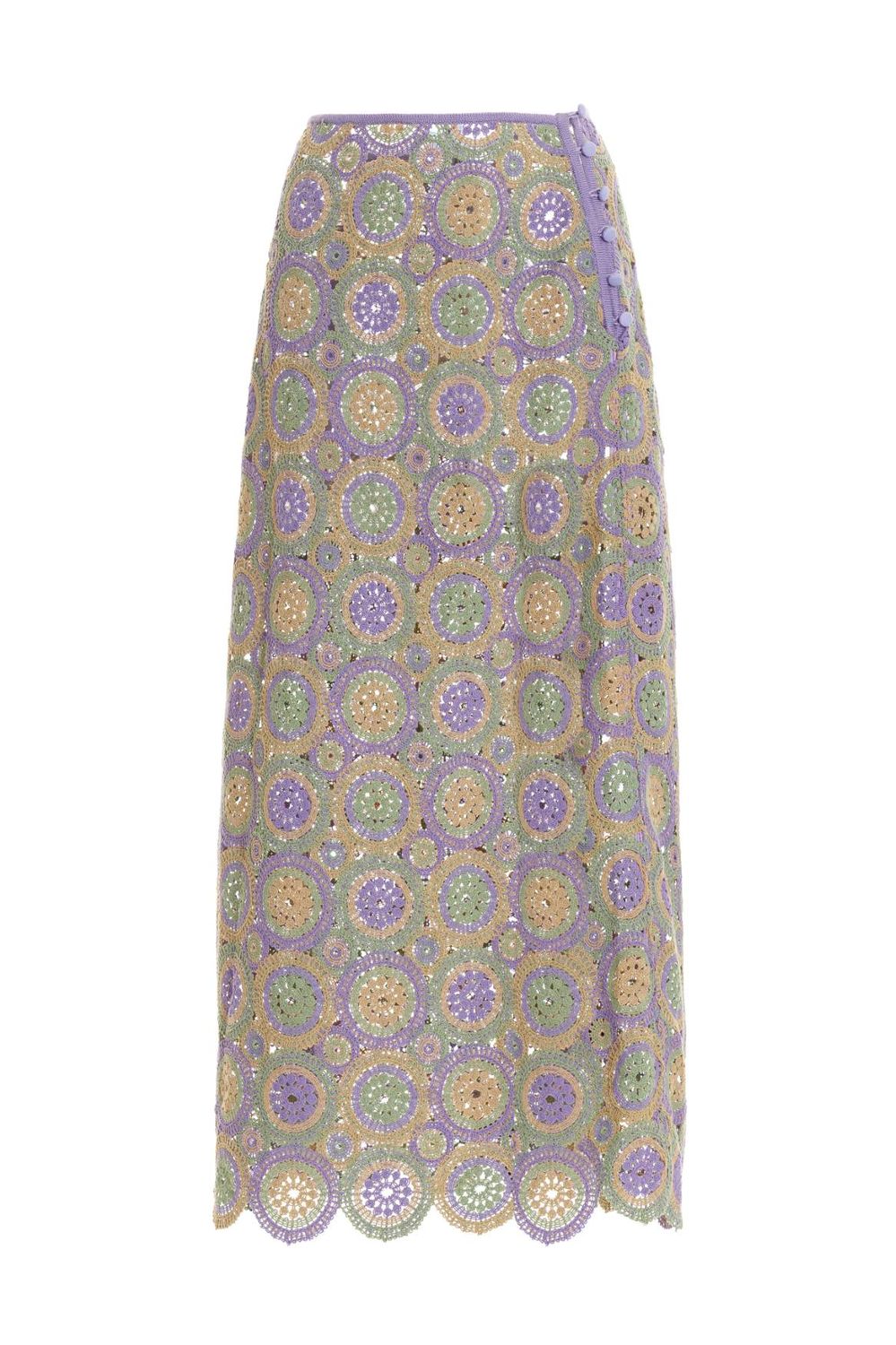 NUI KORIN 13170 SKIRT (R24)