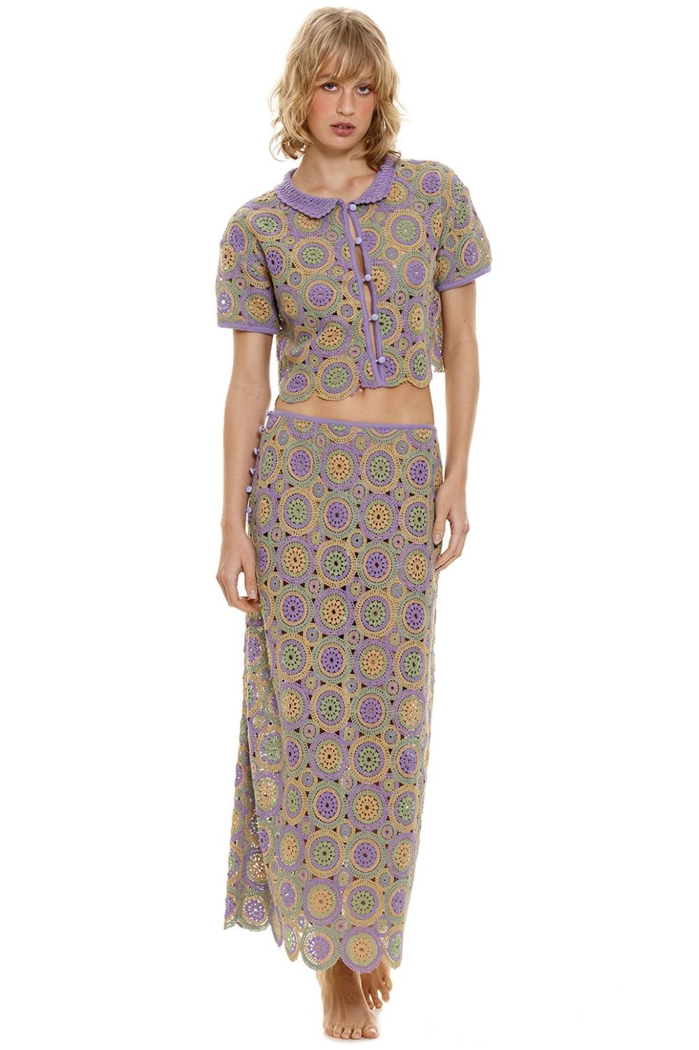 NUI KORIN 13170 SKIRT (R24)