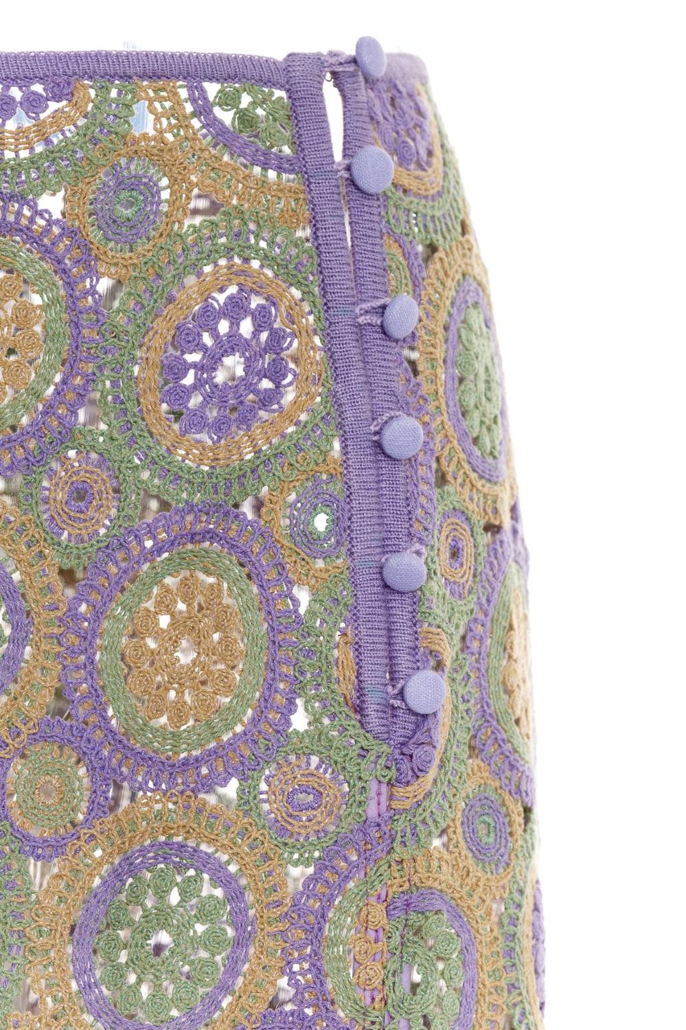 NUI KORIN 13170 SKIRT (R24)