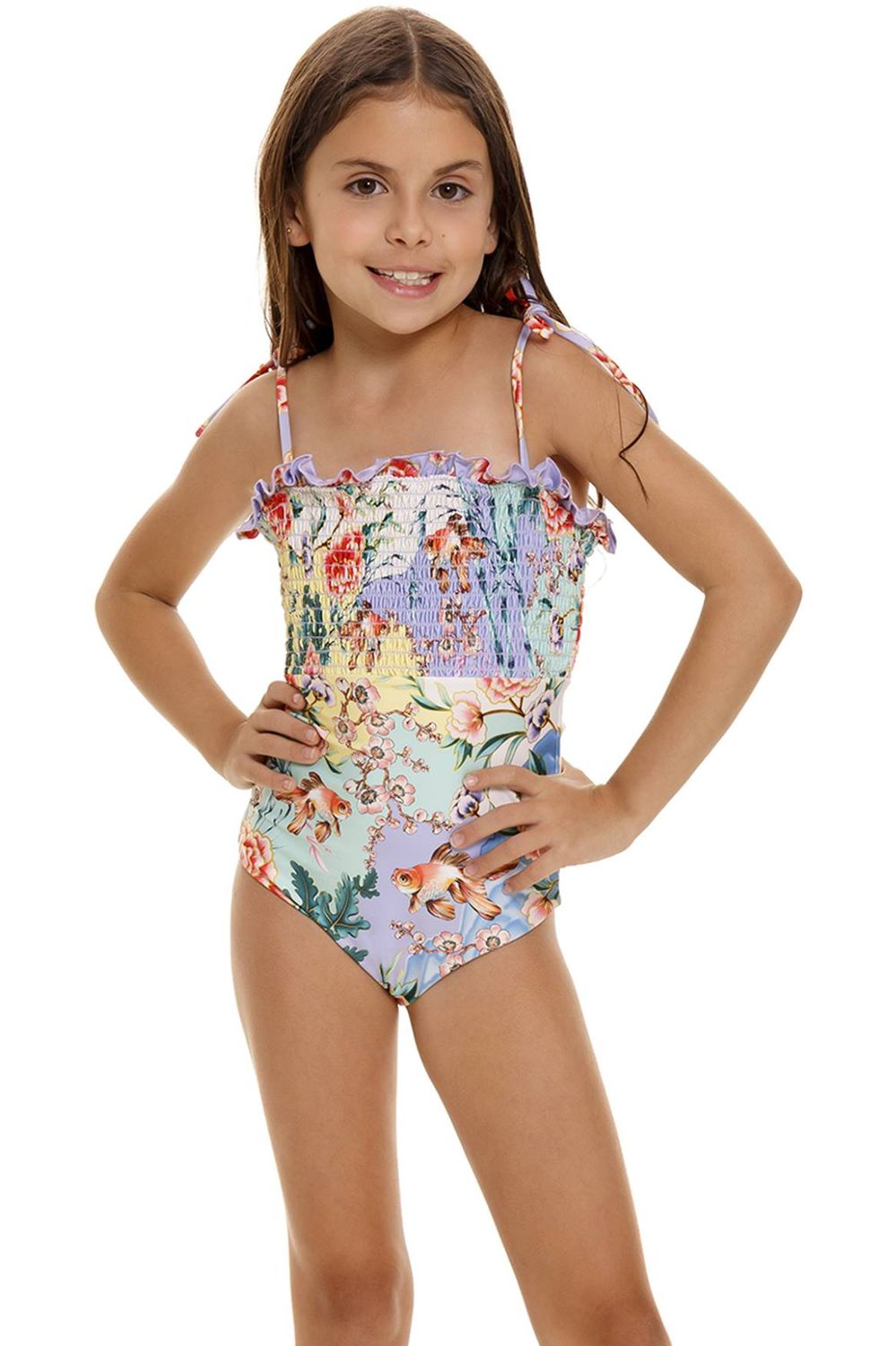 LEWIS KORIN 13172 ONE PIECE (R24)