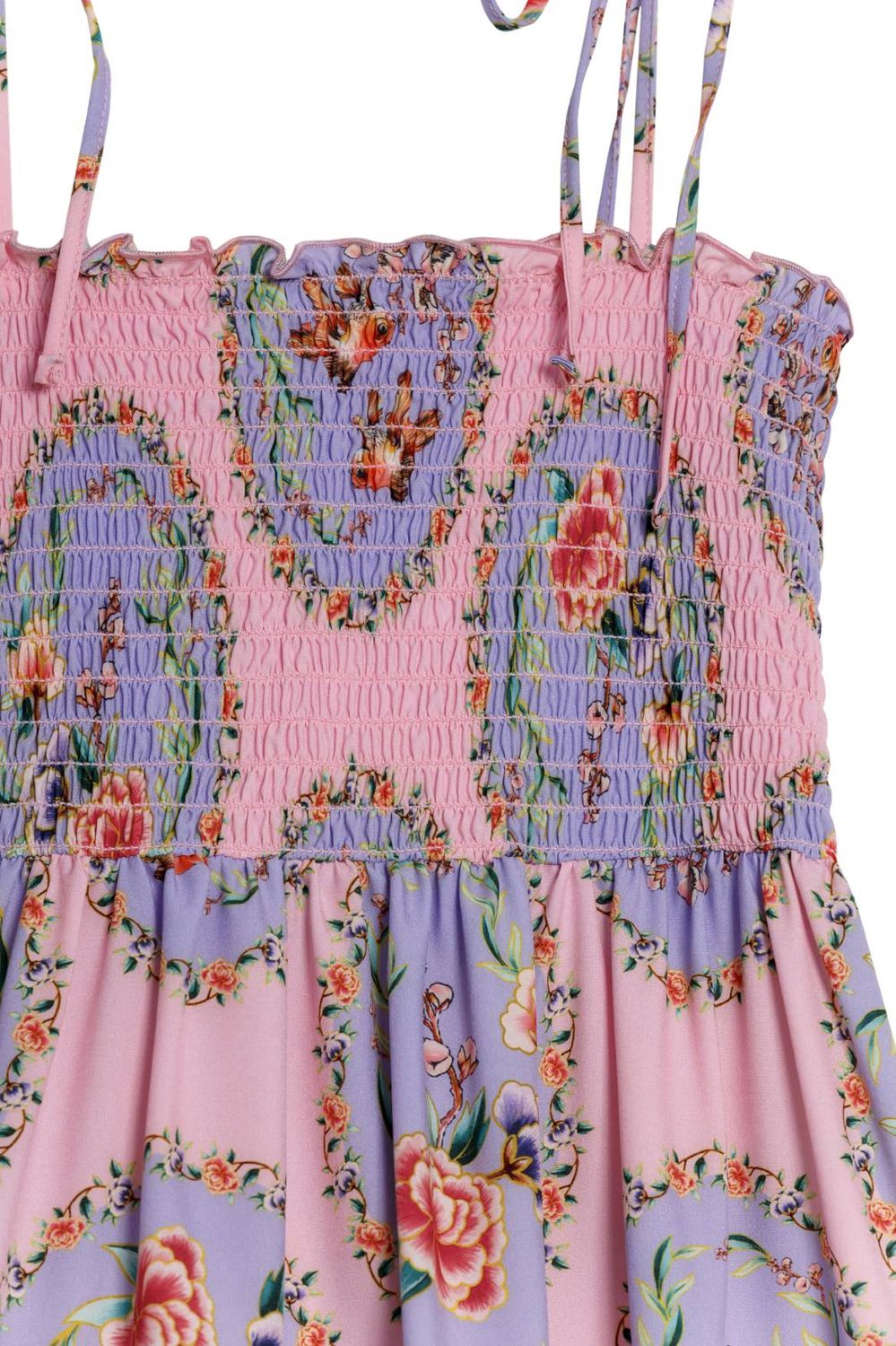 MALIKA KORIN 13174 DRESS (R24)