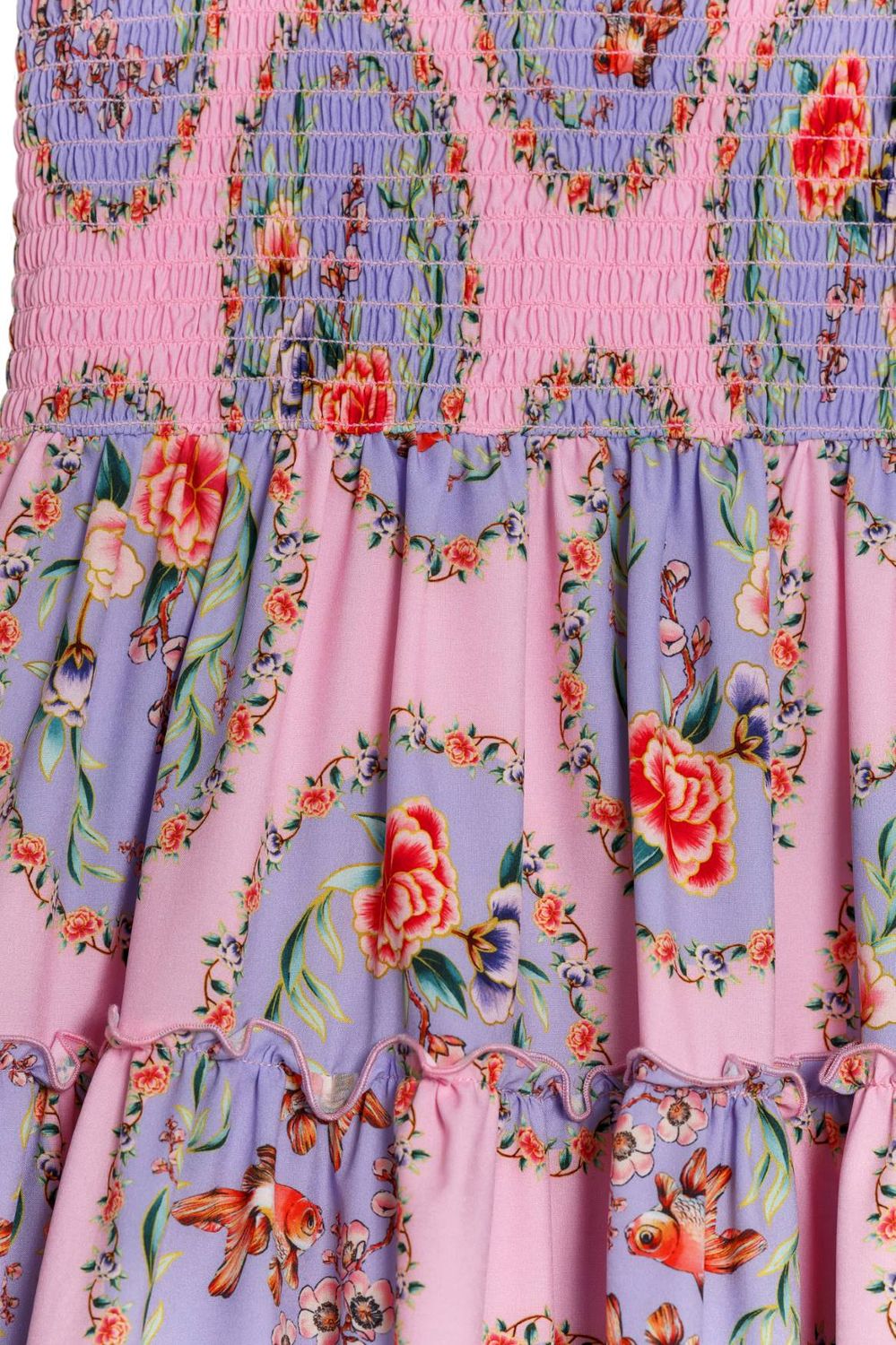 MALIKA KORIN 13174 DRESS (R24)
