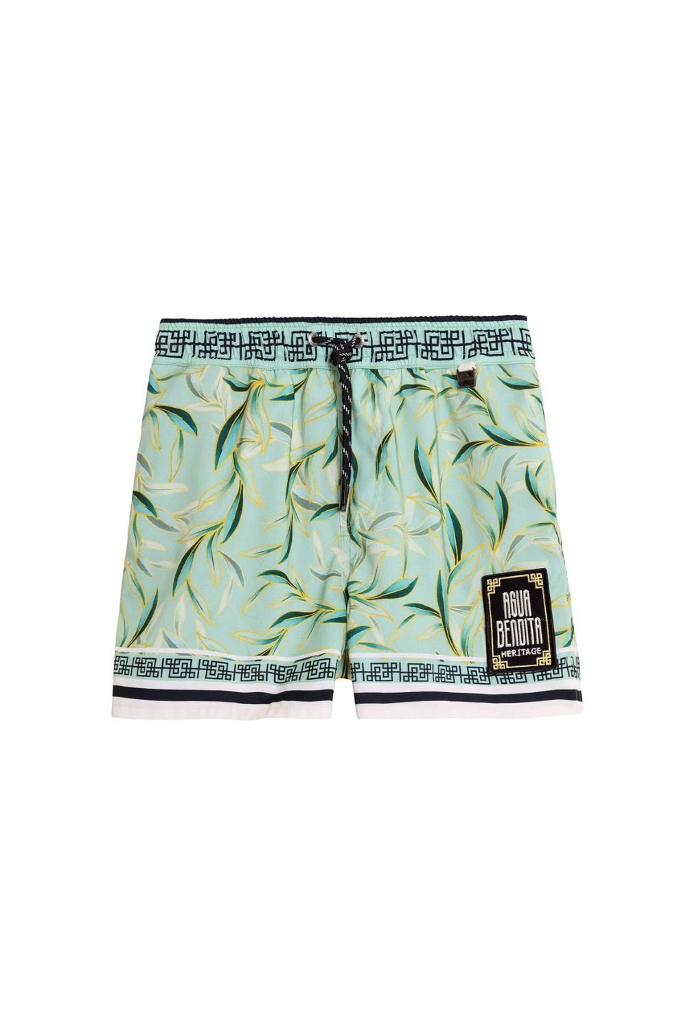 NICK KORIN 13175 TRUNKS (R24)