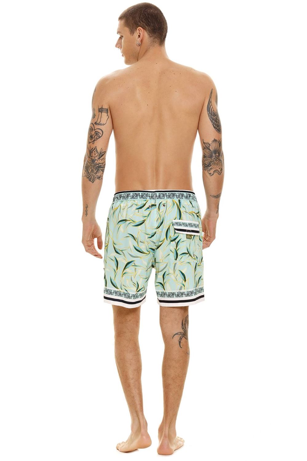 JOE KORIN 13176 TRUNKS (R24)