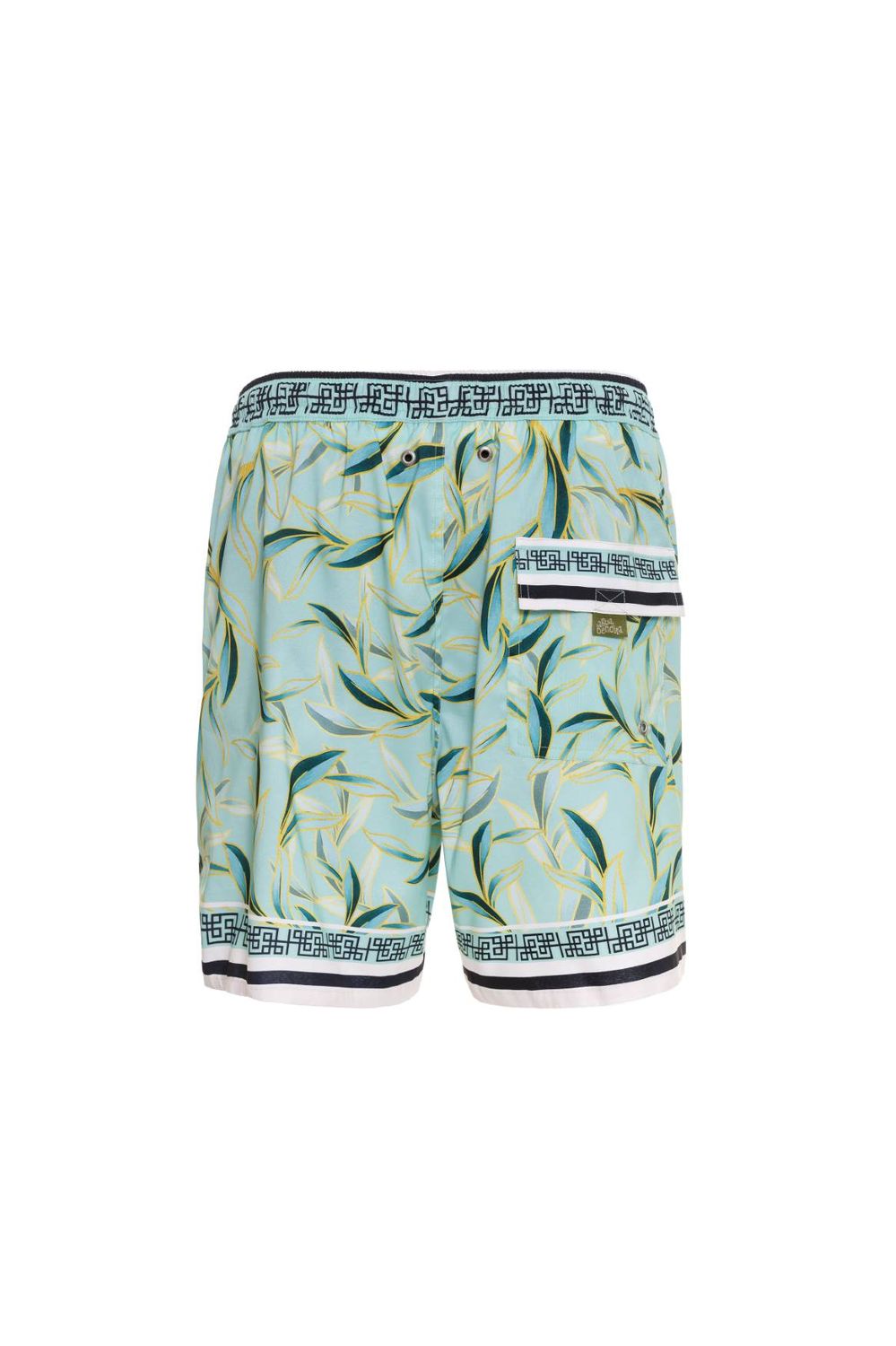 JOE KORIN 13176 TRUNKS (R24)