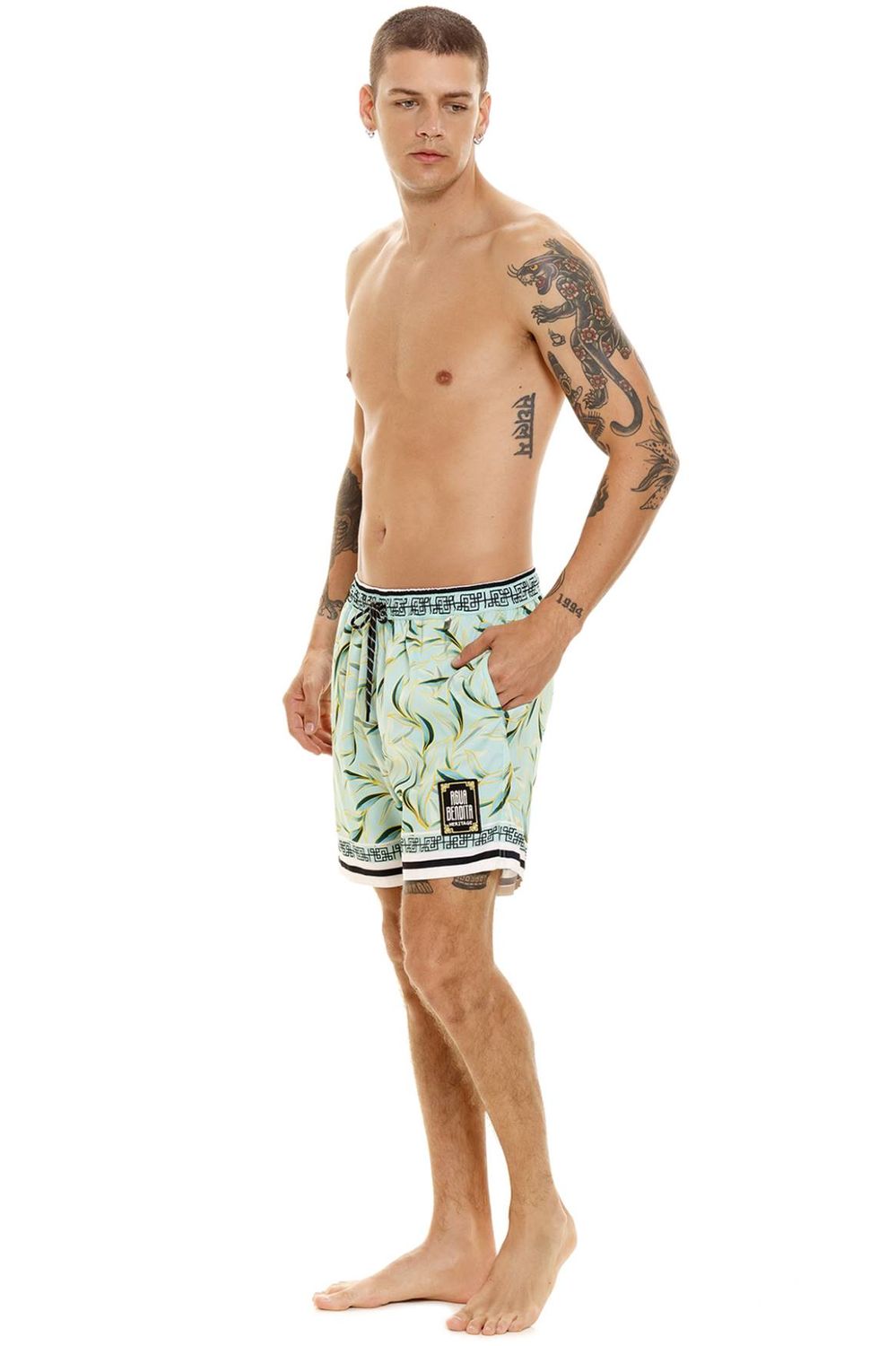 JOE KORIN 13176 TRUNKS (R24)