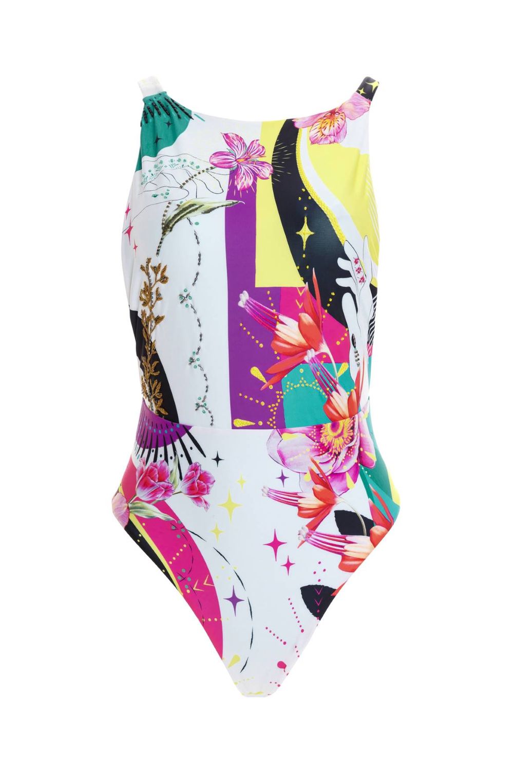 DOMENICA GLEAM 13179 ONE PIECE (R24)