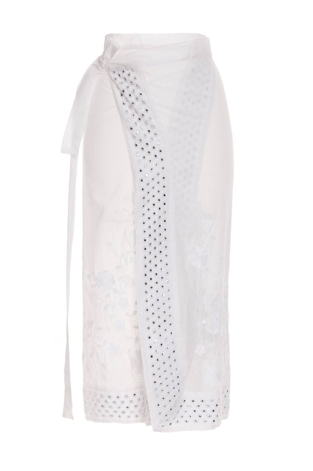 ZINNA GLEAM 13187 PAREO (R24)