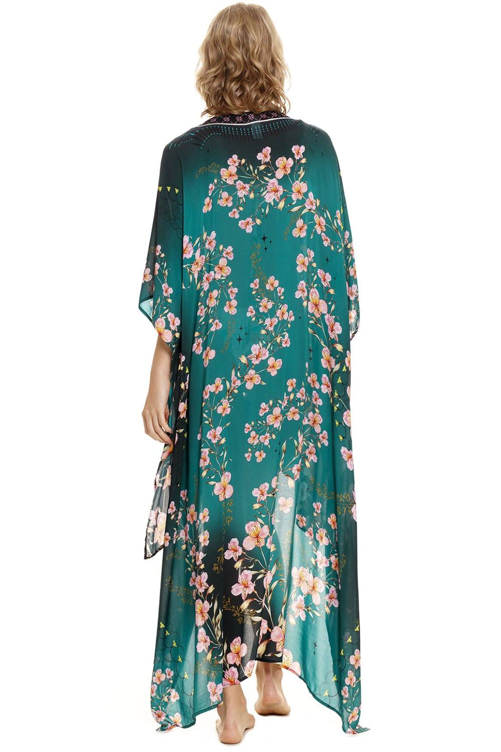 DARA GLEAM 13188 TUNIC (R24)