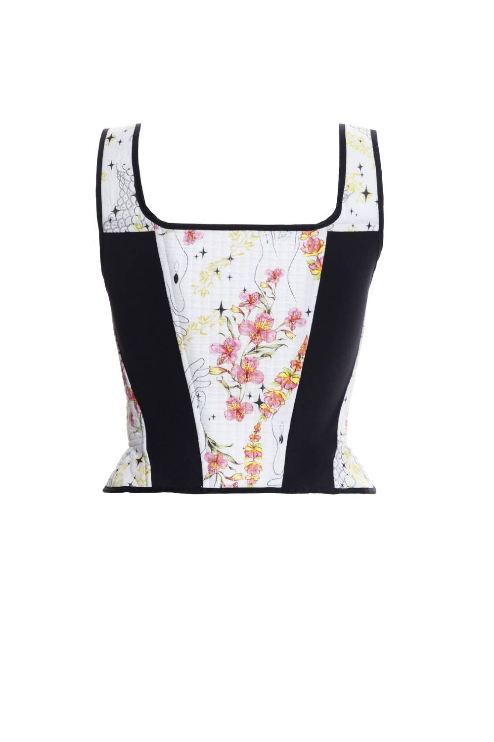 SINCLAIR GLEAM 13190 TOP (R24)