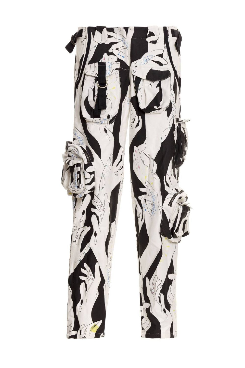 LISINA GLEAM 13195 PANTS (R24)