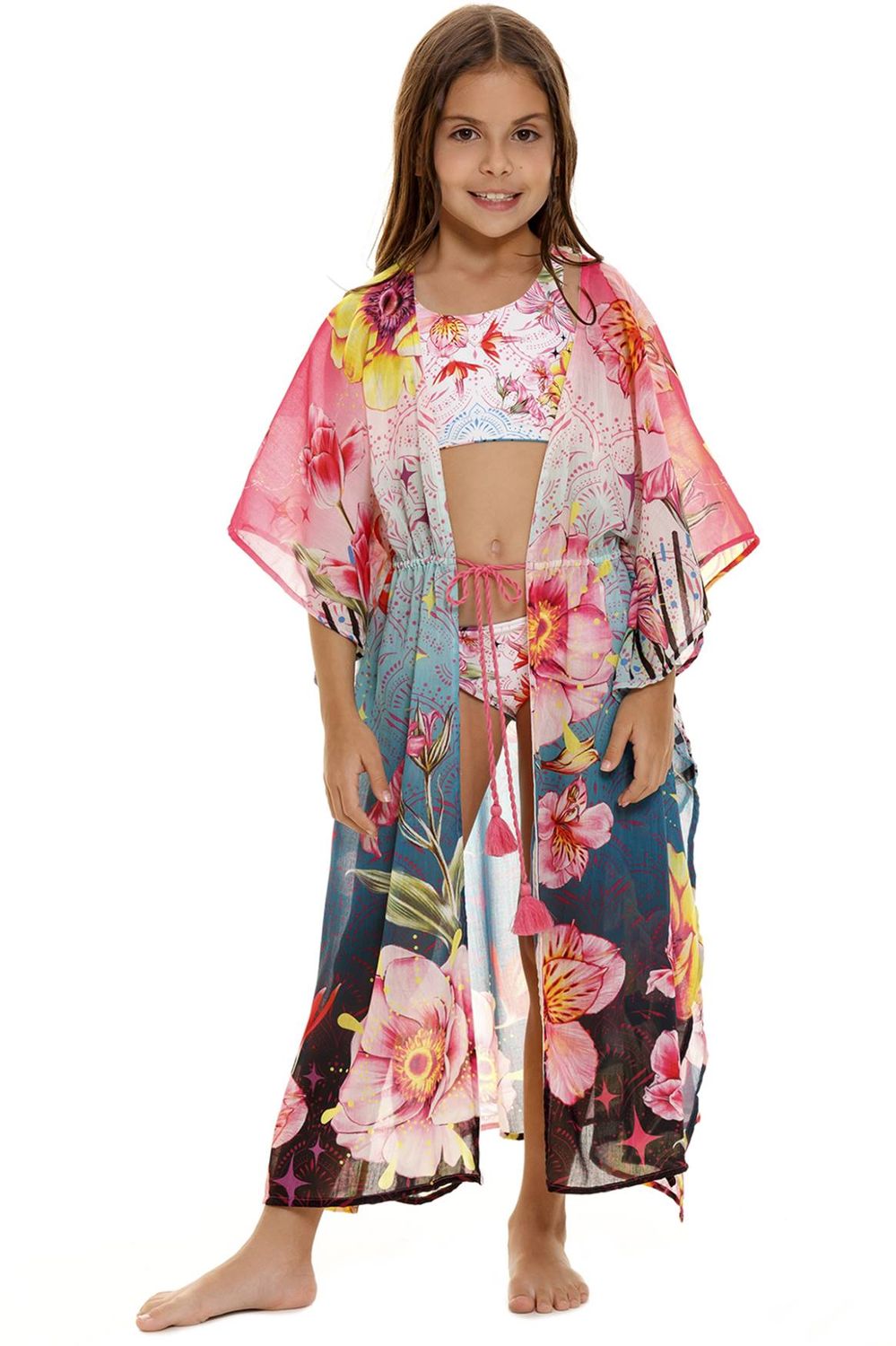 SALMA GLEAM 13198 TUNIC (R24)