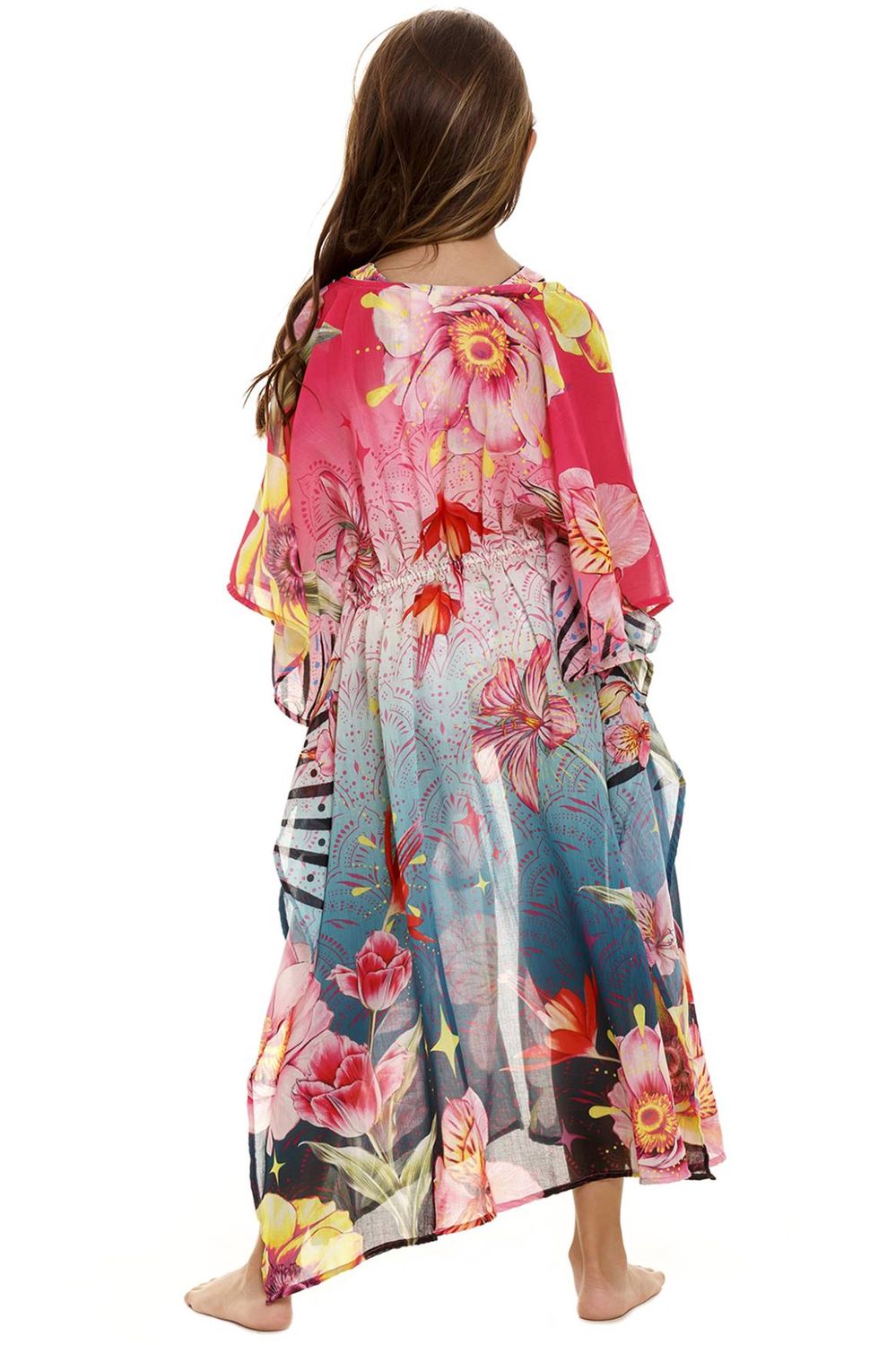SALMA GLEAM 13198 TUNIC (R24)