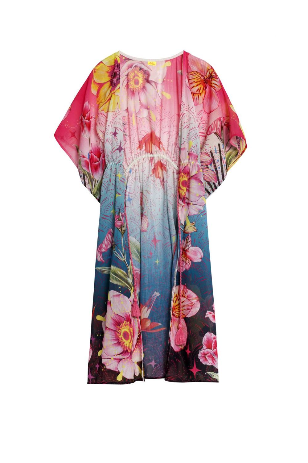 SALMA GLEAM 13198 TUNIC (R24)