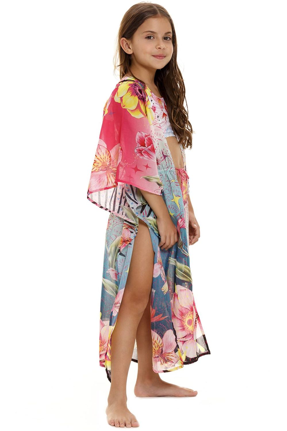 SALMA GLEAM 13198 TUNIC (R24)