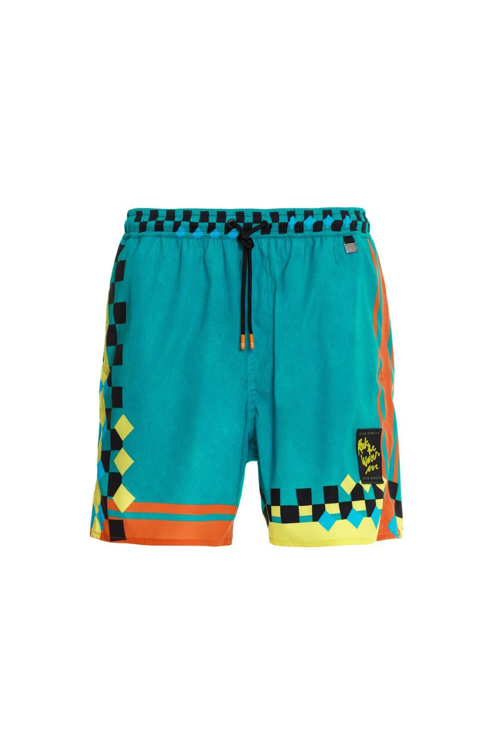 JOE GLEAM 13199 TRUNKS (R24)